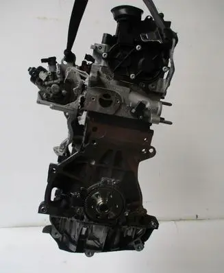 Skoda Rapid (120G, 130G, 135G) Engine