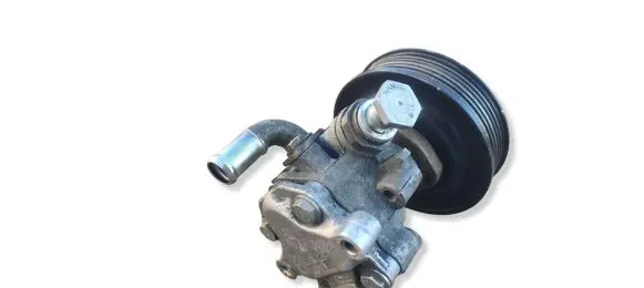 Volkswagen Golf IV Power steering pump 1J0422154B