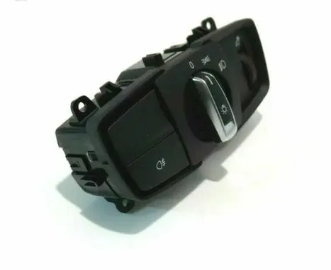 BMW 1 F20 F21 Light switch 61319265298