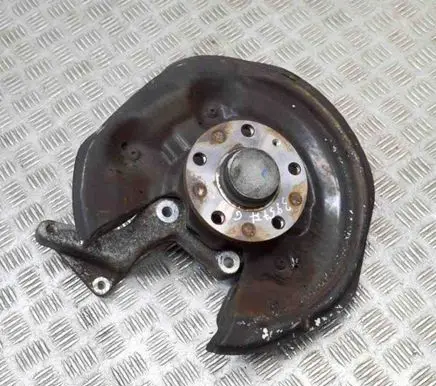 Audi Q3 8U Rear wheel hub 3C0505436F
