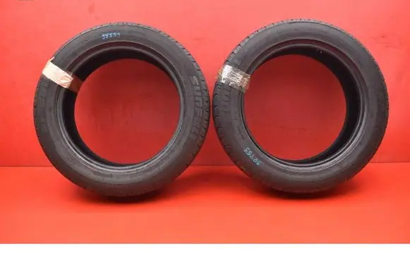 Renault Clio III R17 summer tire