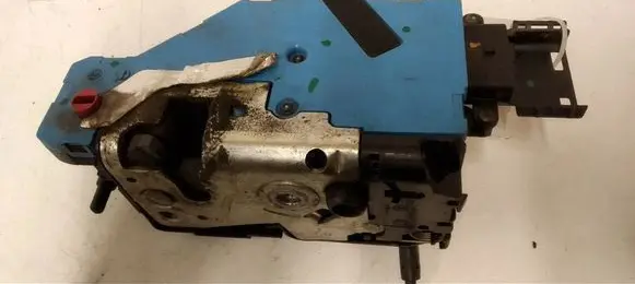 Peugeot 207 Rear door lock 24090816 24087816 24091816