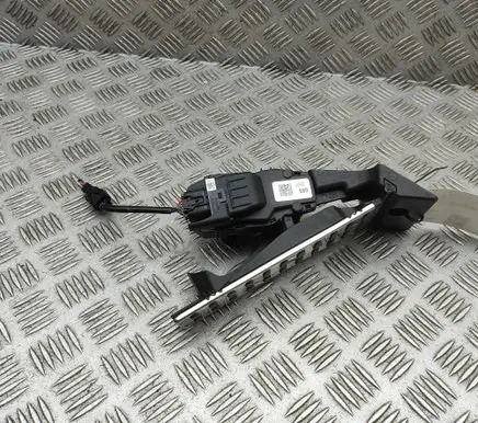 KIA Sorento IV Accelerator throttle pedal 32700P2830