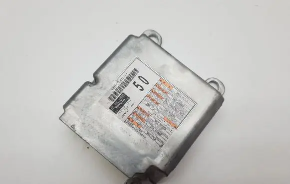 Lexus RX 450H Airbag control unit/module 8917048C20 1521001610 071610H1E26