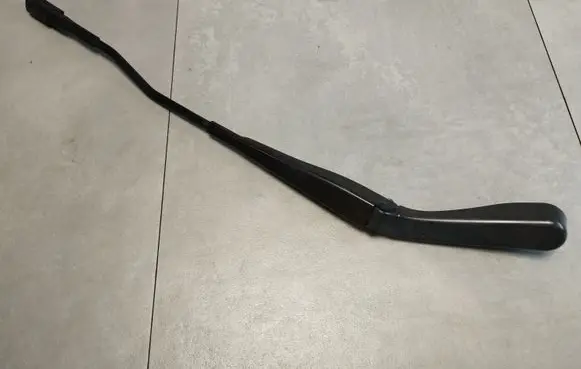 Mercedes-Benz E W213 Front wiper blade arm A2138205402