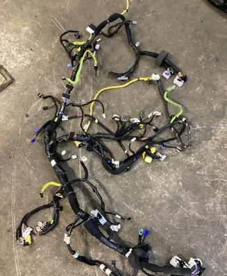 KIA EV6 Panel wiring 91142CV740 MX13103J 202271027
