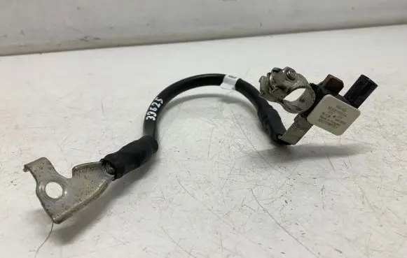 Volkswagen ID.4 Negative earth cable (battery) 1EA915181A H041073 A2C77386101