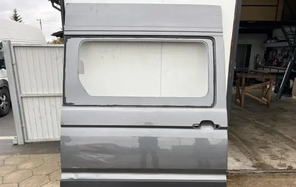 Volkswagen Crafter Side sliding door 