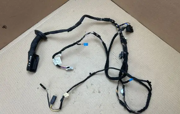 BMW 2 F46 Front door wiring loom 9380264
