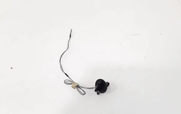 Citroen C5 Interior temperature sensor