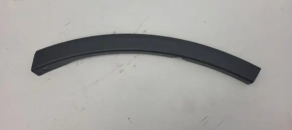 Volkswagen Transporter - Caravelle T5 Front bumper splitter molding 5211242110