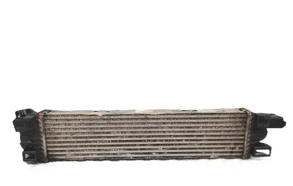 Renault Trafic III (X82) Intercooler radiator 93868349 CV723004 144960050R