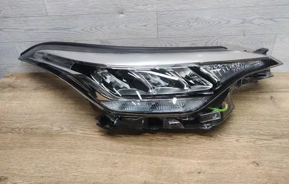 Toyota C-HR I Headlight/headlamp 81110F4180 22396434610R