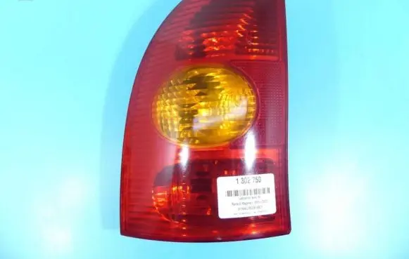 Renault Megane I Rear/tail lights 039690999000 IMPRK1302750