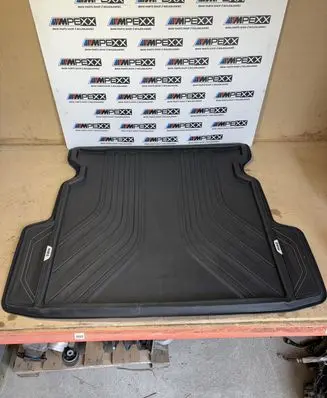 BMW 3 F30 F35 F31 Rubber trunk/boot mat liner 2302924