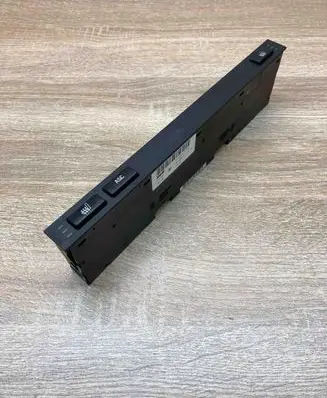 BMW 5 E39 Seat heating switch 8373712 3742027