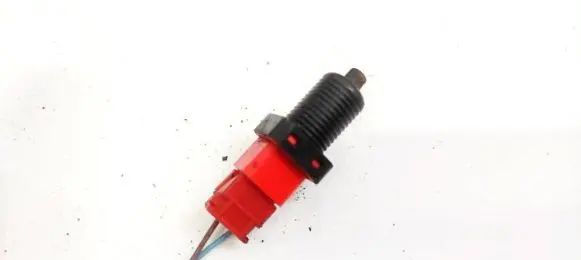 Peugeot 807 Brake pedal sensor switch