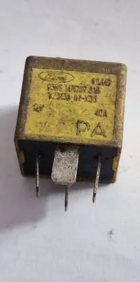 Ford Mondeo MK II Other relay 93BG14N089B1B