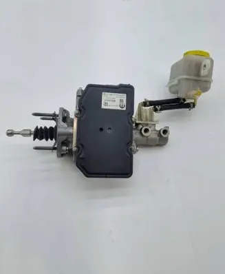 Chrysler Pacifica Brake system control unit/module P68461813AB 0204N00963 3348704
