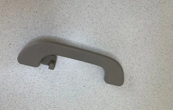 Subaru Legacy Rear interior roof grab handle