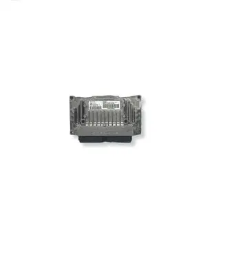 Peugeot 307 Gearbox control unit/module S126024101 9661983980 W9659838680