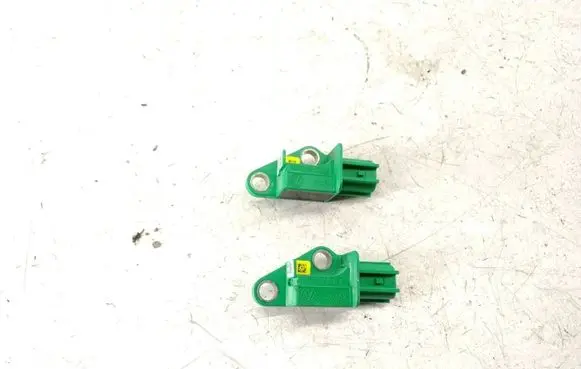 Audi Q7 4L Airbag deployment crash/impact sensor 1K0909606C 5WK43544