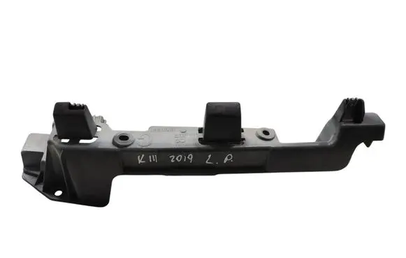 Renault Kangoo I Fender mounting bracket 631232841R
