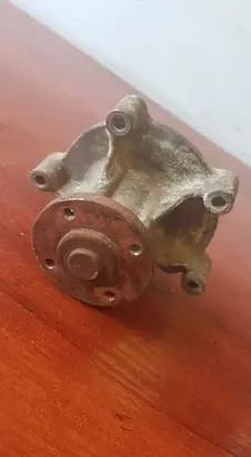 Water pump