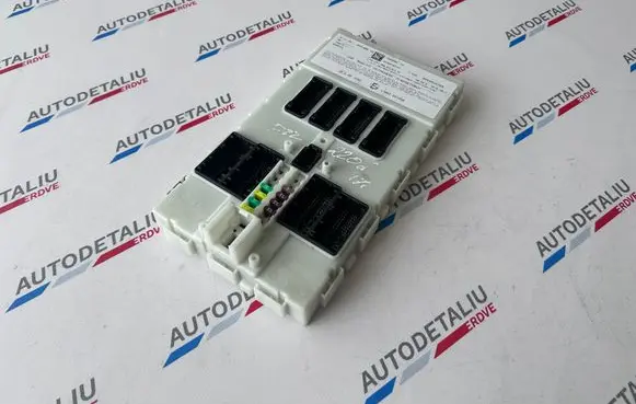 BMW 2 F22 F23 Central body control module 6843898 61356843898