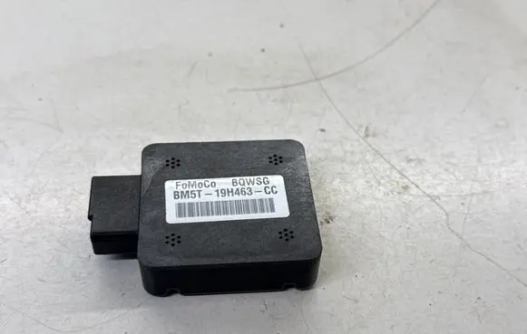 Ford Transit Custom Gateway control module BM5T19H463CC
