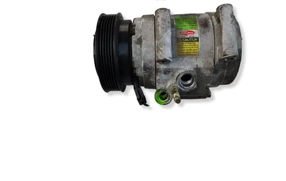Chevrolet Captiva Rear shock absorber/damper 55300739