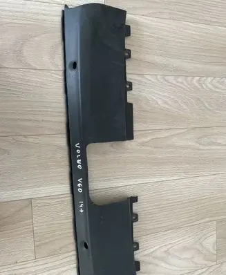 Volvo V60 Rear bumper lower part trim