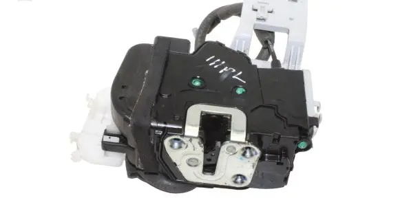 KIA Sportage Coupe door lock (next to the handle) 813103U020