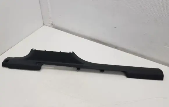 Skoda Kodiaq Front sill trim cover 565853369A