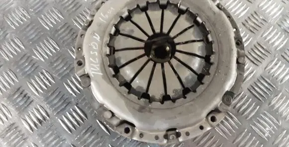 Hyundai Tucson LM Clutch set kit