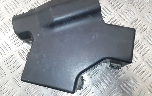 Hyundai ix 55 Fuse box cover