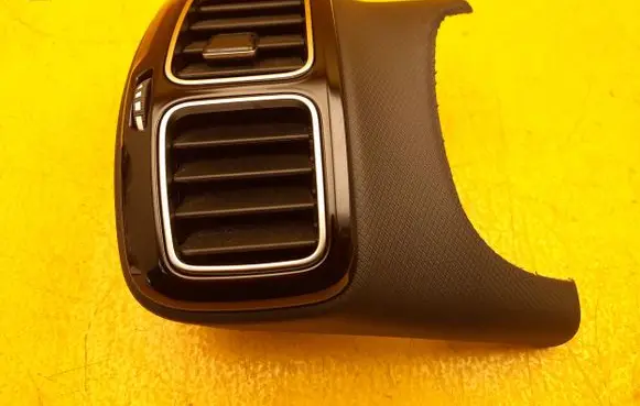 Citroen C5 Aircross Dash center air vent grill 9817118277