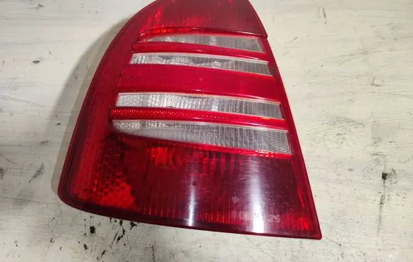 Skoda Superb B5 (3U) Rear/tail lights 3u5945111
