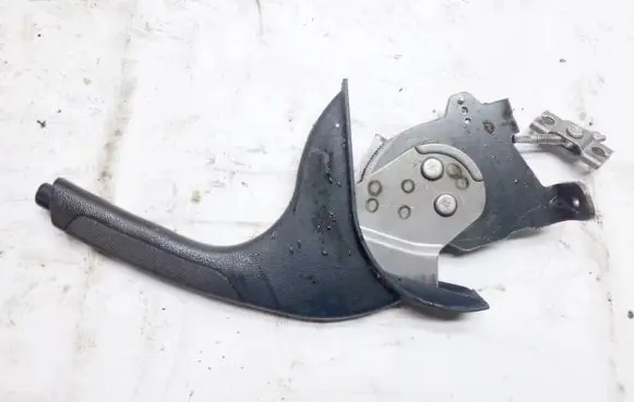 KIA Sportage Handbrake/parking brake lever assembly