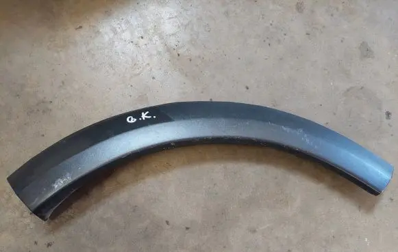 Opel Frontera B Rear door trim (molding)