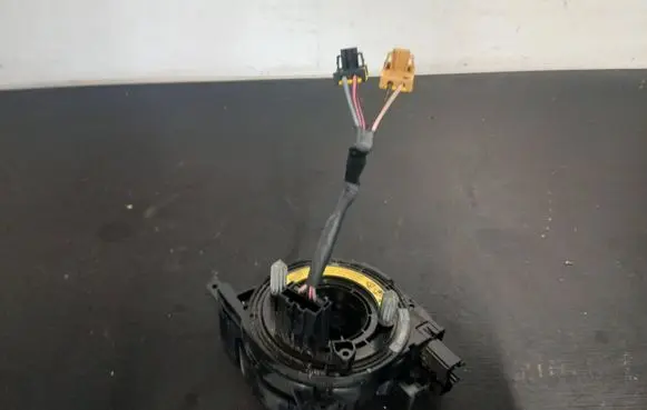 Volvo V70 Airbag slip ring squib (SRS ring) 31264357 130235AACH