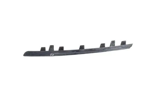 Ford Mustang VI Front bumper upper radiator grill PIA03