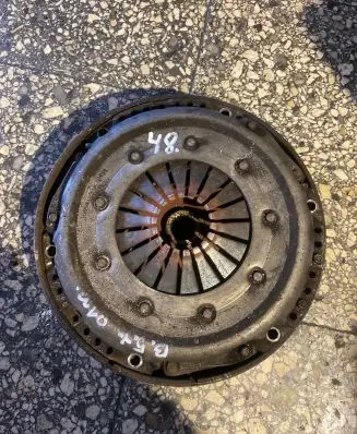 Volkswagen PASSAT B5.5 Clutch set kit