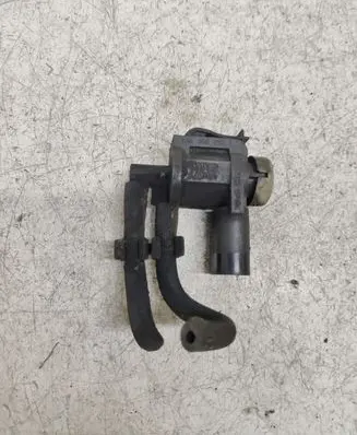 Audi A6 S6 C6 4F Turbo solenoid valve 1J0906283C