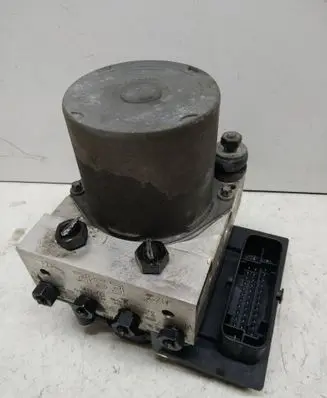 Audi A6 S6 C6 4F ABS Pump 0265234114 4F0910517D