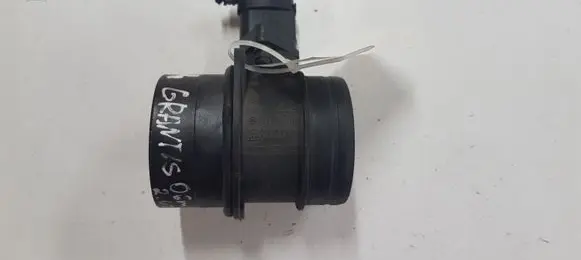 Mitsubishi Grandis Mass air flow meter 0281002461 074906461B