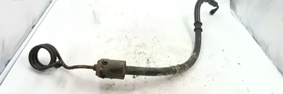 Volkswagen PASSAT B5.5 Power steering hose/pipe/line