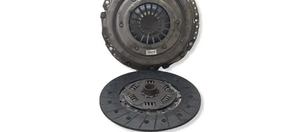 Opel Insignia A Clutch set kit 55581279