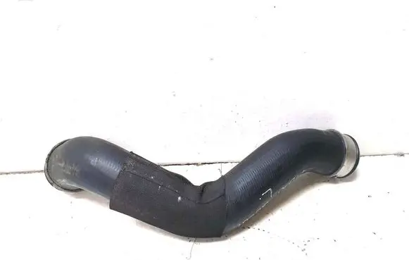Mercedes-Benz E W211 Intercooler hose/pipe A2115282482Q4