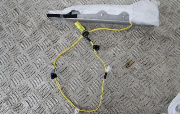Toyota RAV 4 (XA50) Dashboard TG16C01006